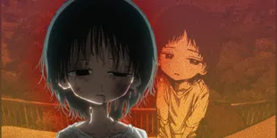 Rekomendasi Anime Mirip Takopi's Original Sin yang Bertema Gelap dan Bikin Hati Nyesek