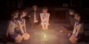 Rekomendasi Anime Paling Sadis dan Menyeramkan