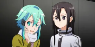 Rekomendasi Anime Reinkarnasi di Dunia Game, Petualangan Fantasi Penuh Aksi