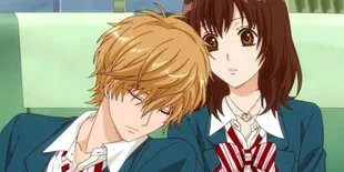 11 Rekomendasi Anime Romance yang Awalnya Gak Akur Jadi Saling Suka, Bikin Penonton Gagal Move On