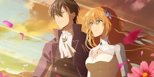 Rekomendasi Anime Romantis yang Wajib Ditonton, Episodenya Pendek-Pendek