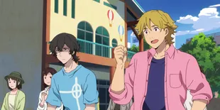 12 Rekomendasi Anime Seru Tentang Yakuza dan Dunia Kriminal, Cerita yang Tak Boleh Dilewatkan!