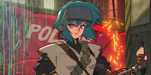 Rekomendasi Anime Tema Detektif yang Tayang di 2026