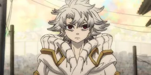 Rekomendasi Anime Tentang Perlawanan Mirip GACHIAKUTA, Lengkap Dengan Sinopsis