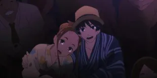 Rekomendasi Anime Terbaik yang Bisa Mengatasi Depresi