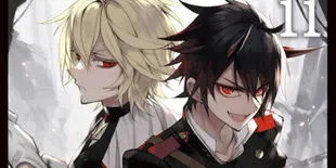 Rekomendasi Anime Vampir yang Hidup Bersama Manusia, Seru