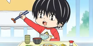 Rekomendasi Anime yang Cocok untuk Healing dan Menenangkan Pikiran