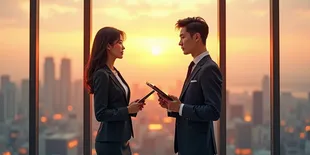 Rekomendasi Drama Korea tentang Pengusaha yang Bikin Semangat Bisnis