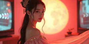 Rekomendasi Drama China Terbaik Shen Yue yang Wajib Kamu Tonton