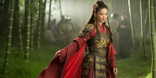 Rekomendasi Drama China Mirip Princess Agents yang Wajib Masuk Watchlist