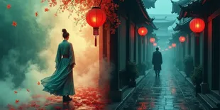 Rekomendasi Drama China Terbaik yang Mi, dari Fantasi sampai Thriller