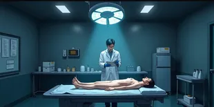 Rekomendasi Drama China tentang Ahli Forensik dan Autopsi Terbaik