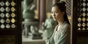 Rekomendasi Drama China Mirip Pursuit of Jade yang Bikin Gagal Move On