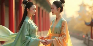 Rekomendasi Drama China Terbaik Li Qin yang Bisa Kamu Tonton