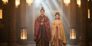 Rekomendasi Drama China Mirip Fangs of Fortune yang Wajib Masuk Watchlist