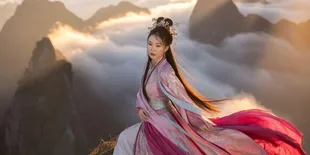 Rekomendasi Drama China Mirip The Legend of Shen Li yang Bikin Susah Move On