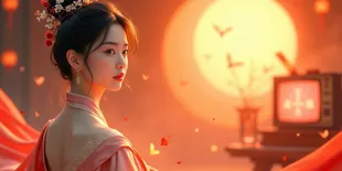 Rekomendasi Drama China Terbaik Zhang Jingyi dengan Rating Tinggi