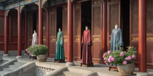 Rekomendasi Drama China Mirip Flourished Peony yang Wajib Masuk Watchlist Kamu
