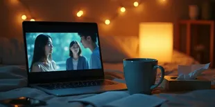 Rekomendasi Drama Korea Buat yang Lagi Rindu Seseorang, Siapkan Tisu