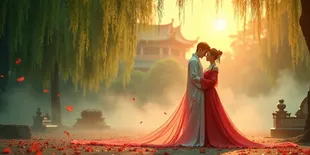 Rekomendasi Drama China Adaptasi Novel Jiu Lu Fei Xiang Terbaik