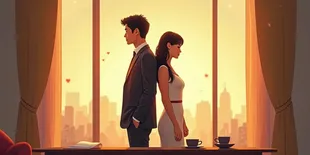 Rekomendasi Drama Korea tentang Kontrak Pernikahan Terbaik