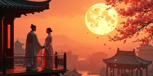Rekomendasi Drama China Adaptasi Novel Wu Zhe untuk Watchlist Kamu