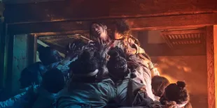 30 Rekomendasi Drakor Aksi-Romantis: Penuh Ketegangan dan Wajib untuk Ditonton