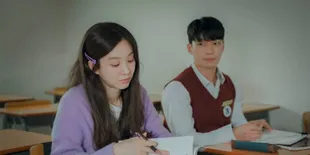 10 Rekomendasi Drakor Guru dan Murid Paling Romantis, Bikin Baper Maksimal