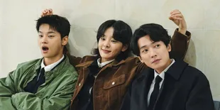 12 Rekomendasi Drakor Lucu 2025 yang Bikin Ngakak Maksimal, Lengkap Berbagai Genre