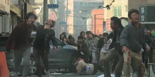 Rekomendasi Drakor Zombie Paling Menegangkan yang Wajib Ditonton