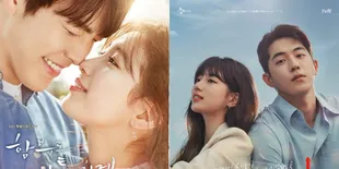 Rekomendasi Drama Bae Suzy dengan Rating Terbaik Sebagai Pemeran Utama, Sukses Memikat Penonton