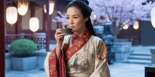 Rekomendasi Drama China 2025 Paling Banyak Dibicarakan Netizen yang Wajib Masuk Watchlist Kamu