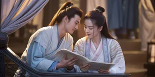 Rekomendasi Drama China Adaptasi Novel Populer yang Tidak Mengecewakan dan Dijamin Bikin Baper