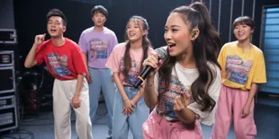 Rekomendasi Drama China Bertema Musik dan Idol yang Wajib Masuk Watchlist Kamu