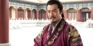 Rekomendasi Drama China Black Belly Male Lead yang Licik tapi Bucin Setengah Mati
