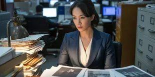 Rekomendasi Drama China Bertema Jurnalis yang Berani Ungkap Kebenaran, Wajib Masuk Watchlist
