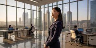 Rekomendasi Drama China Bertema Dunia Kerja dan Perjuangan Karir Paling Inspiratif