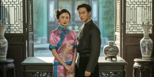 Rekomendasi Drama China Berlatar Era Republik China yang Estetik dan Wajib Masuk Watchlist Kamu