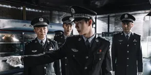 12 Rekomendasi Drama China Bertema Kriminal yang Penuh Ketegangan dan Misteri