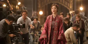 Rekomendasi Drama China dengan Rekor Penonton Terbanyak Sepanjang Sejarah yang Wajib Kamu Tonton