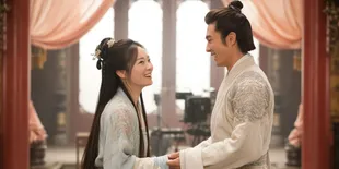 Rekomendasi Drama China dengan Happy Ending yang Memuaskan, Dijamin Anti Patah Hati