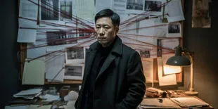Rekomendasi Drama China Detektif dengan Kasus Paling Rumit yang Bikin Penonton Ikut Mikir