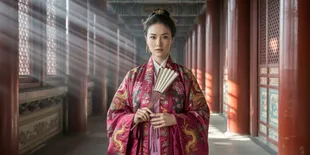 Rekomendasi Drama China dengan Cinematography Mewah Selevel Film Bioskop Terkenal