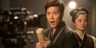 Rekomendasi Drama China dengan Plot Twist Gila yang Gak Bakal Bisa Kamu Tebak
