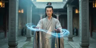 Rekomendasi Drama China dengan Karakter Utama Punya Kemampuan Supranatural yang Wajib Masuk Watchlist