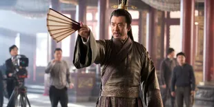 Rekomendasi Drama China dengan Rekor Penonton Terbanyak Sepanjang Sejarah