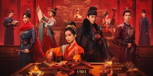 Rekomendasi Drama China Detektif dan Misteri Berlatar Dinasti Kuno yang Wajib Masuk Watchlist Kamu