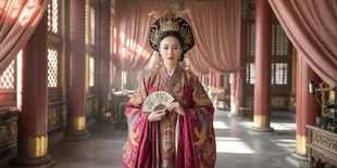 Rekomendasi Drama China Epik di Atas 40 Episode Buat Kamu yang Suka Cerita Panjang dan Detail