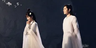 6 Rekomendasi Drama China Fantasi Xiao Zhan Ini Wajib Masuk Watchlist
