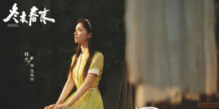 Rekomendasi Drama China Februari 2026 yang Siap Temani Waktu Luangmu